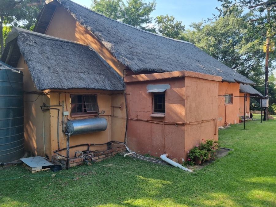 3 Bedroom Property for Sale in Rustenburg Rural North West